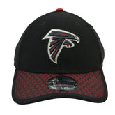 Atlanta Falcons New Era 39THIRTY XP Flex Fit NFL Team Football Cap